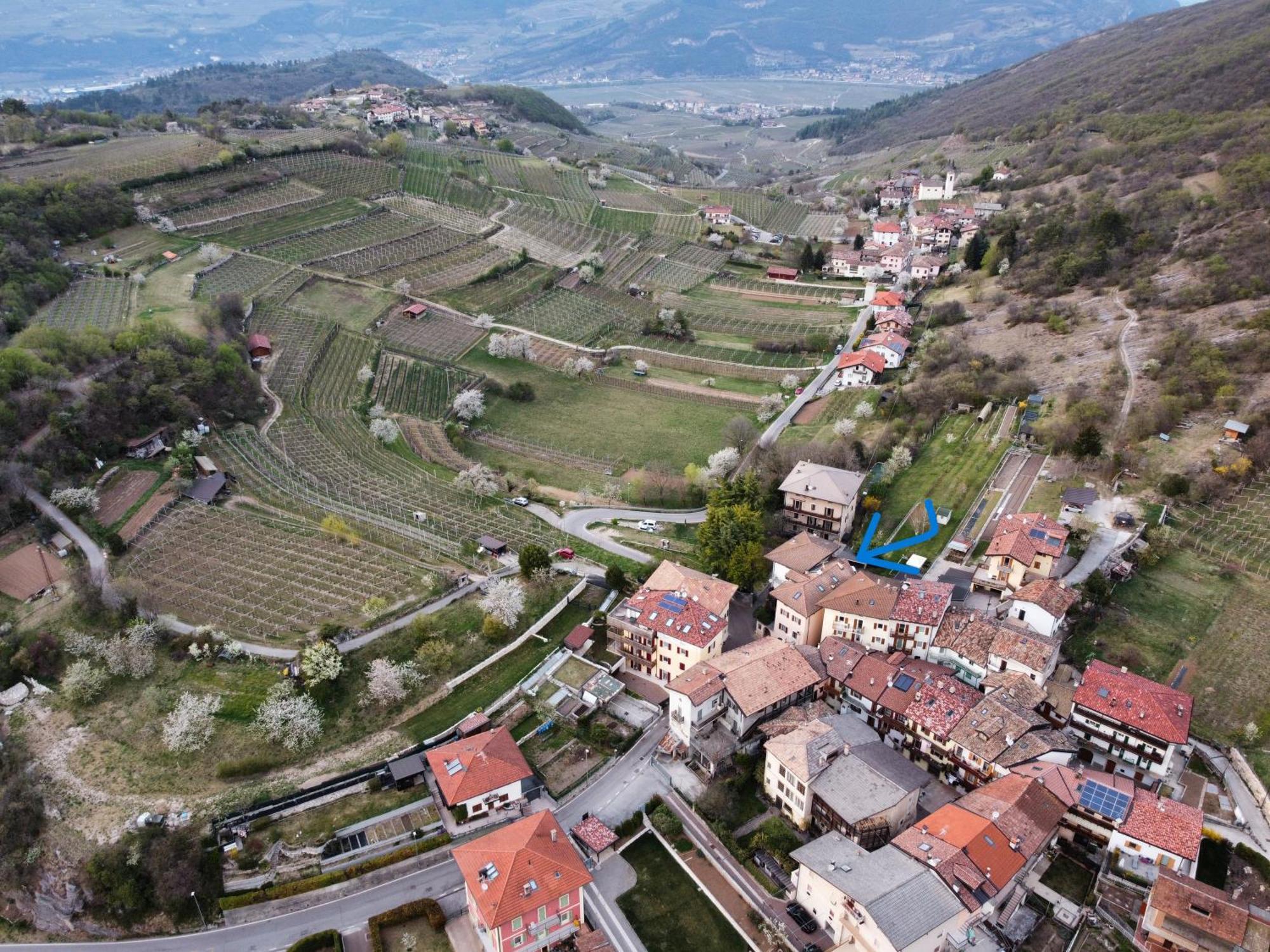 Appartamento Per Vacanze "Il Gelso" โรเวเรโต ภายนอก รูปภาพ